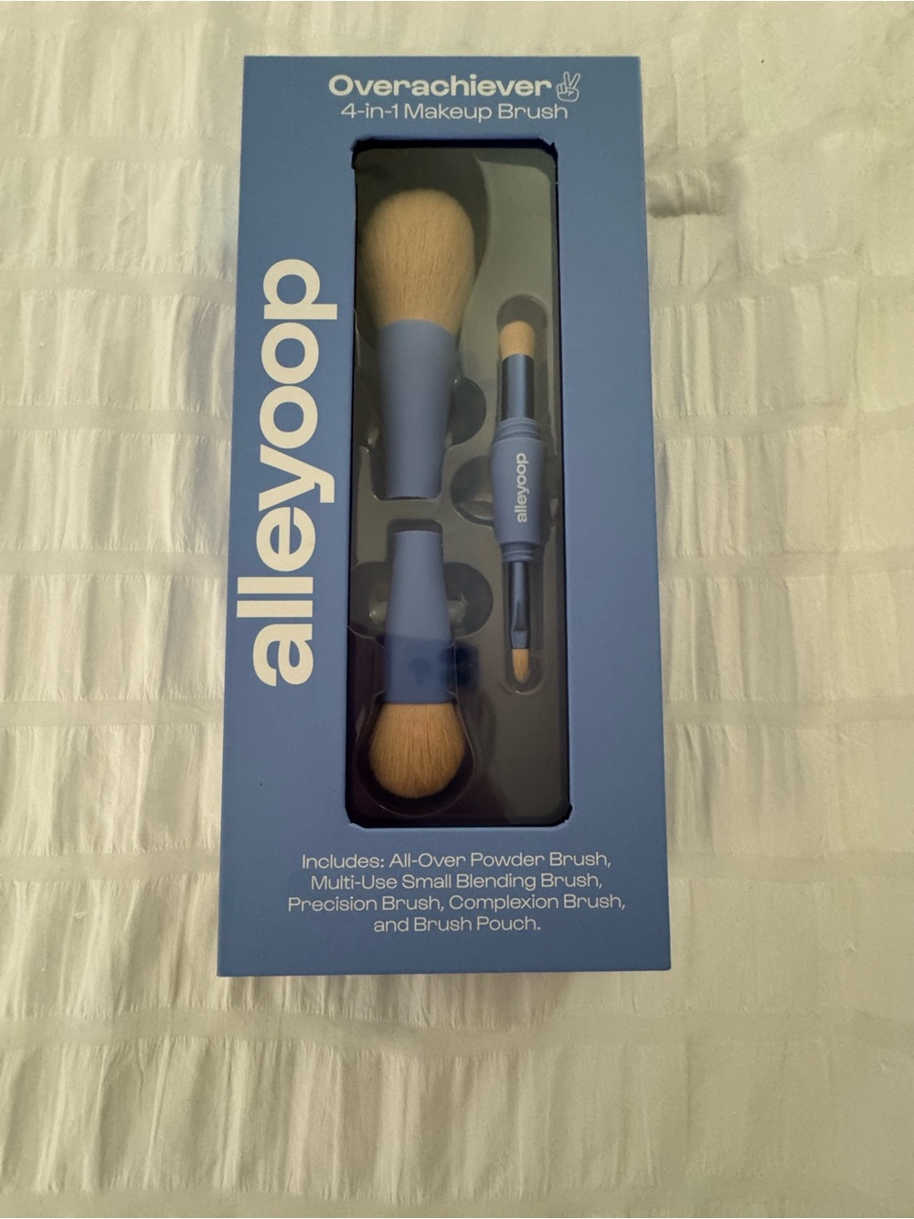 makeup brush set - Picture 2 of 3